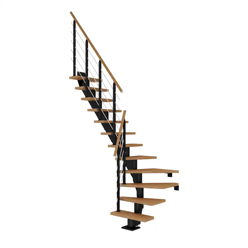 Spartrappa Dolle Frankfurt Ek Oljad 1/4 Design