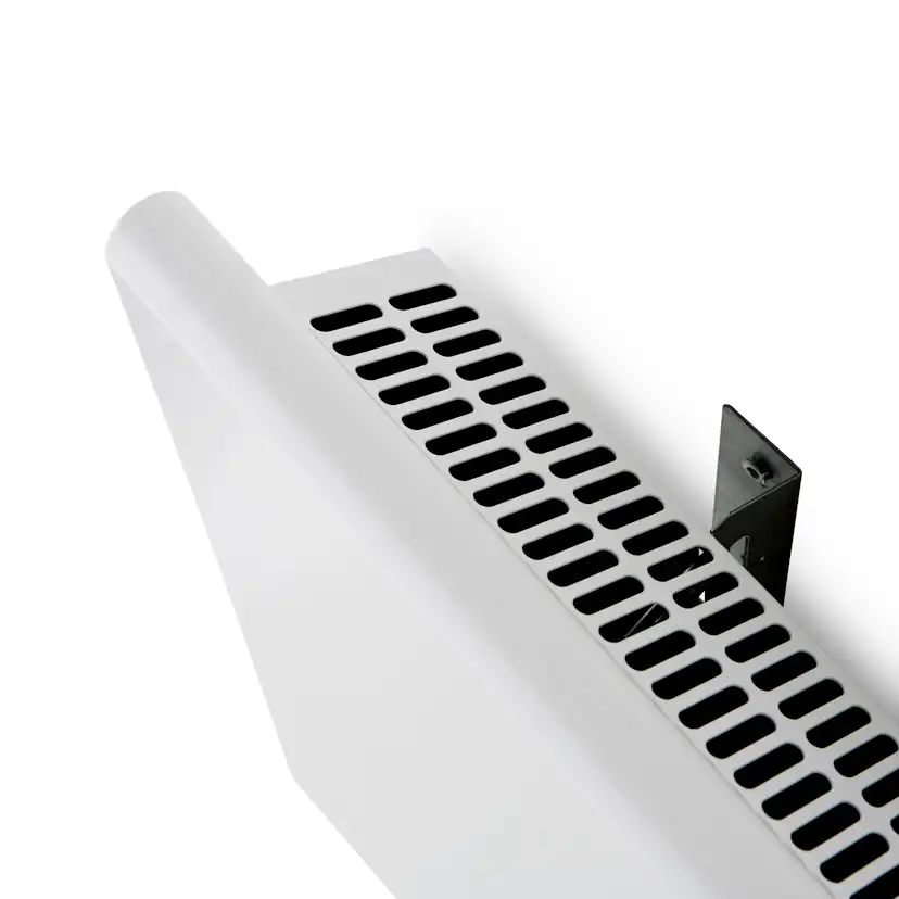 Elelement Adax Neo H KWT WiFi Vit Höjd 330mm 230V Stickkontakt