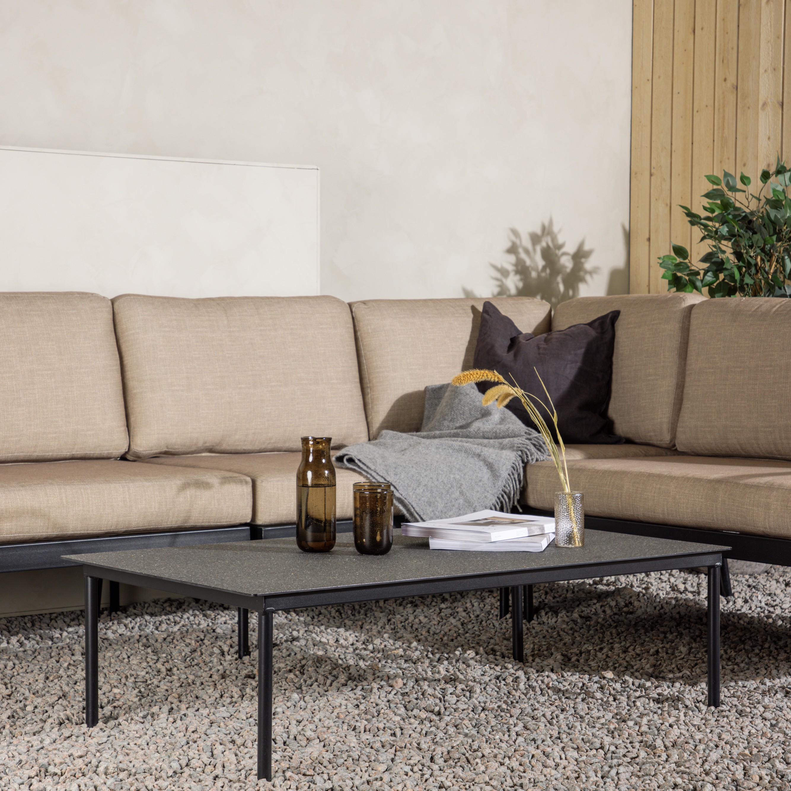 Soffgrupp Venture Home Pehnna