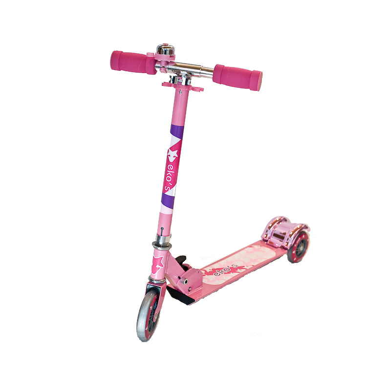 Sparkcykel Funscoo för Barn