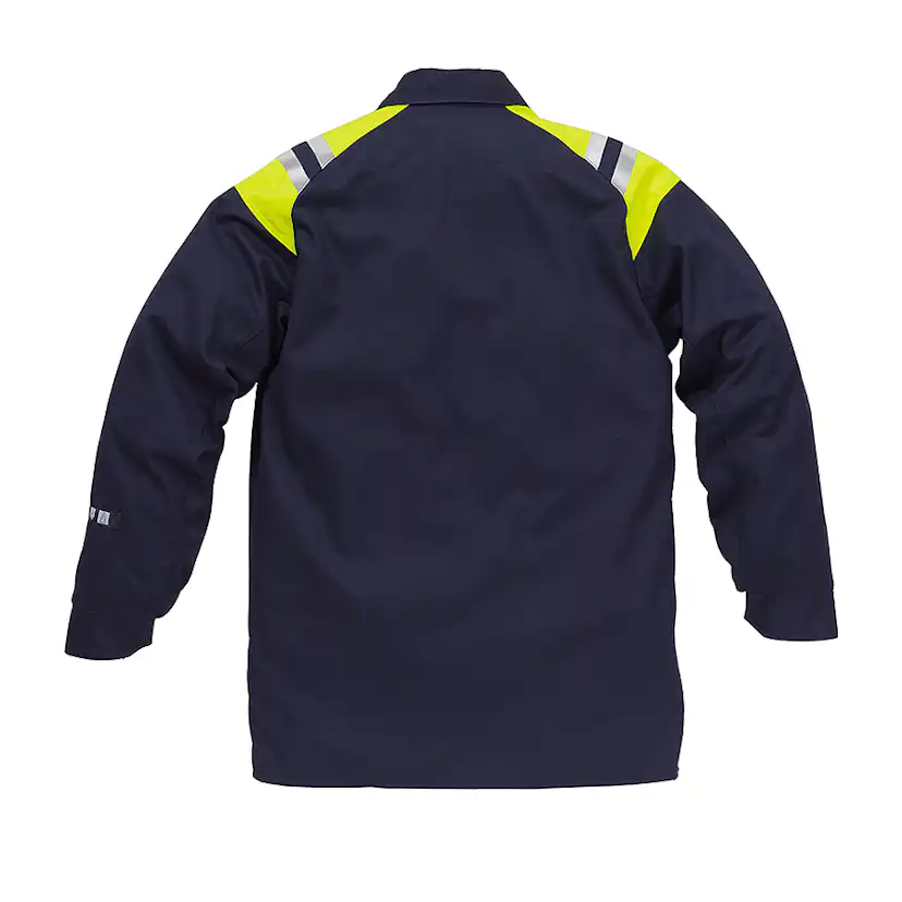Flamskyddad Skjorta Fristads 7074
