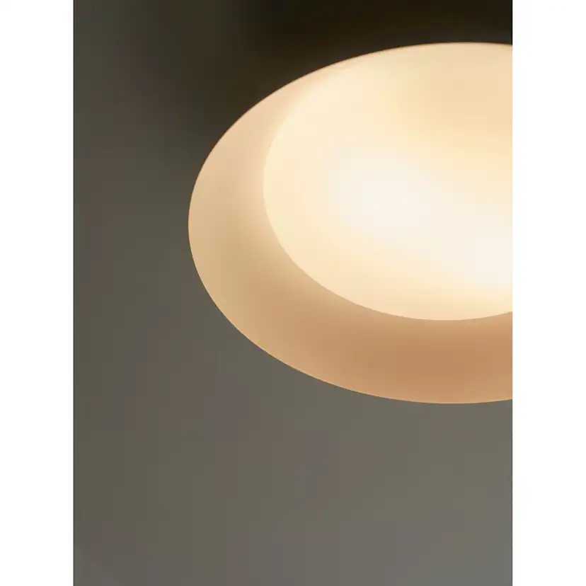 Plafond Nordlux Nivora 38 cm Vägg/Taklampa