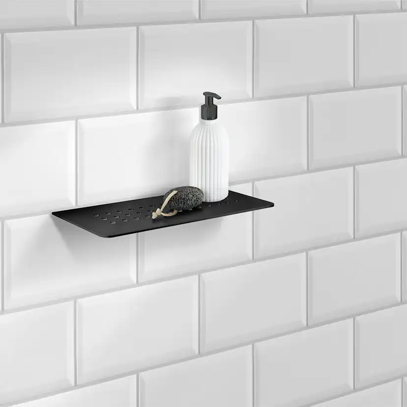 Duschhylla Smedbo Sideline D3061