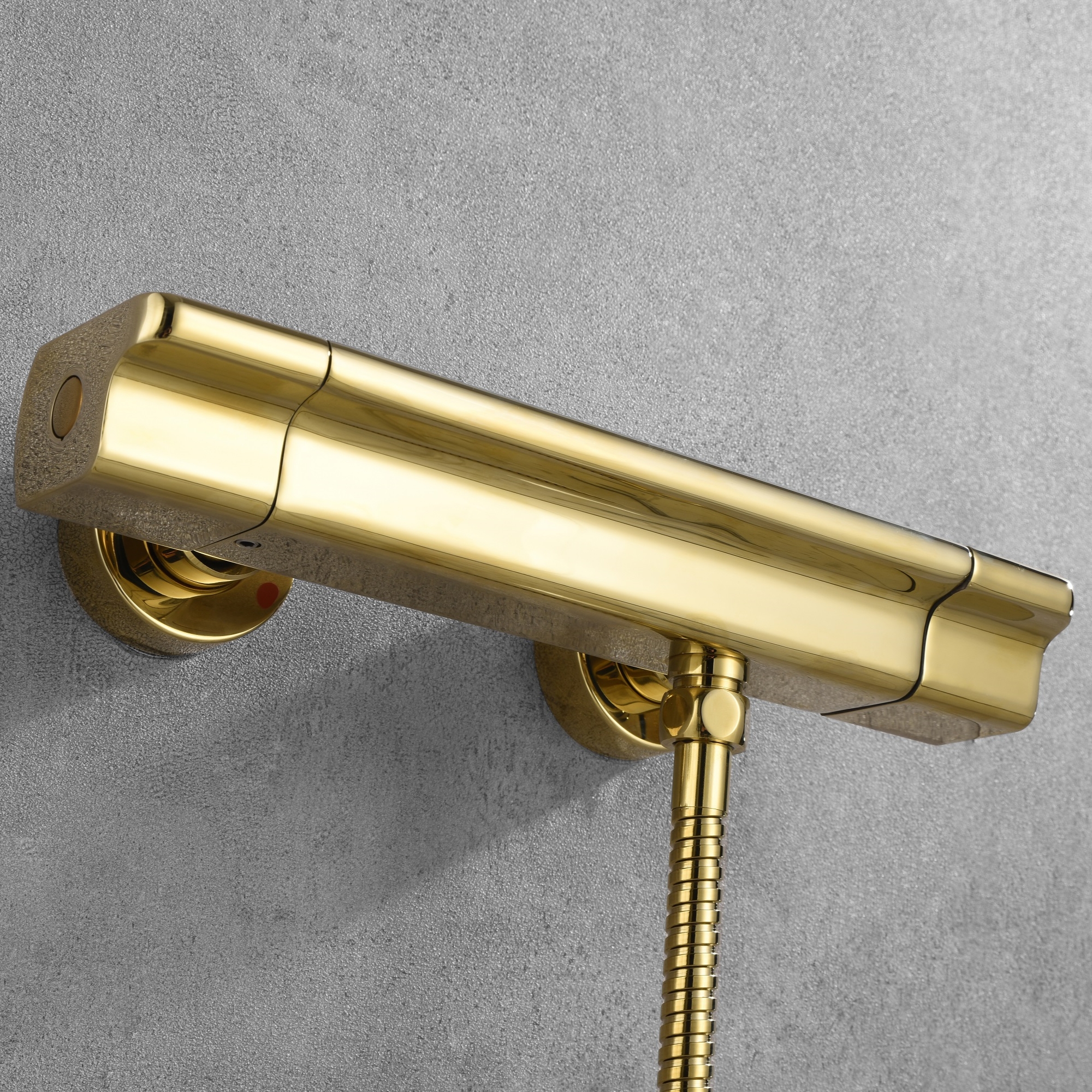 Duschblandare Bathlife Stimma