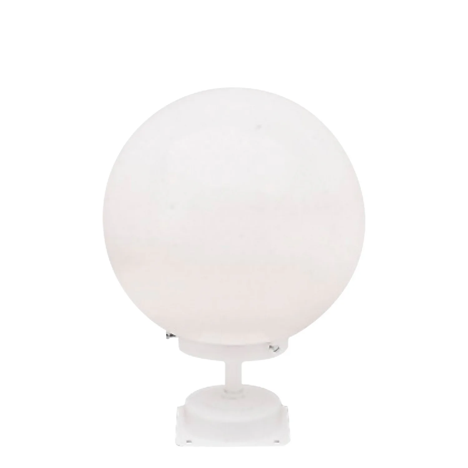 Fotlyktsfäste Westal Harry Vit