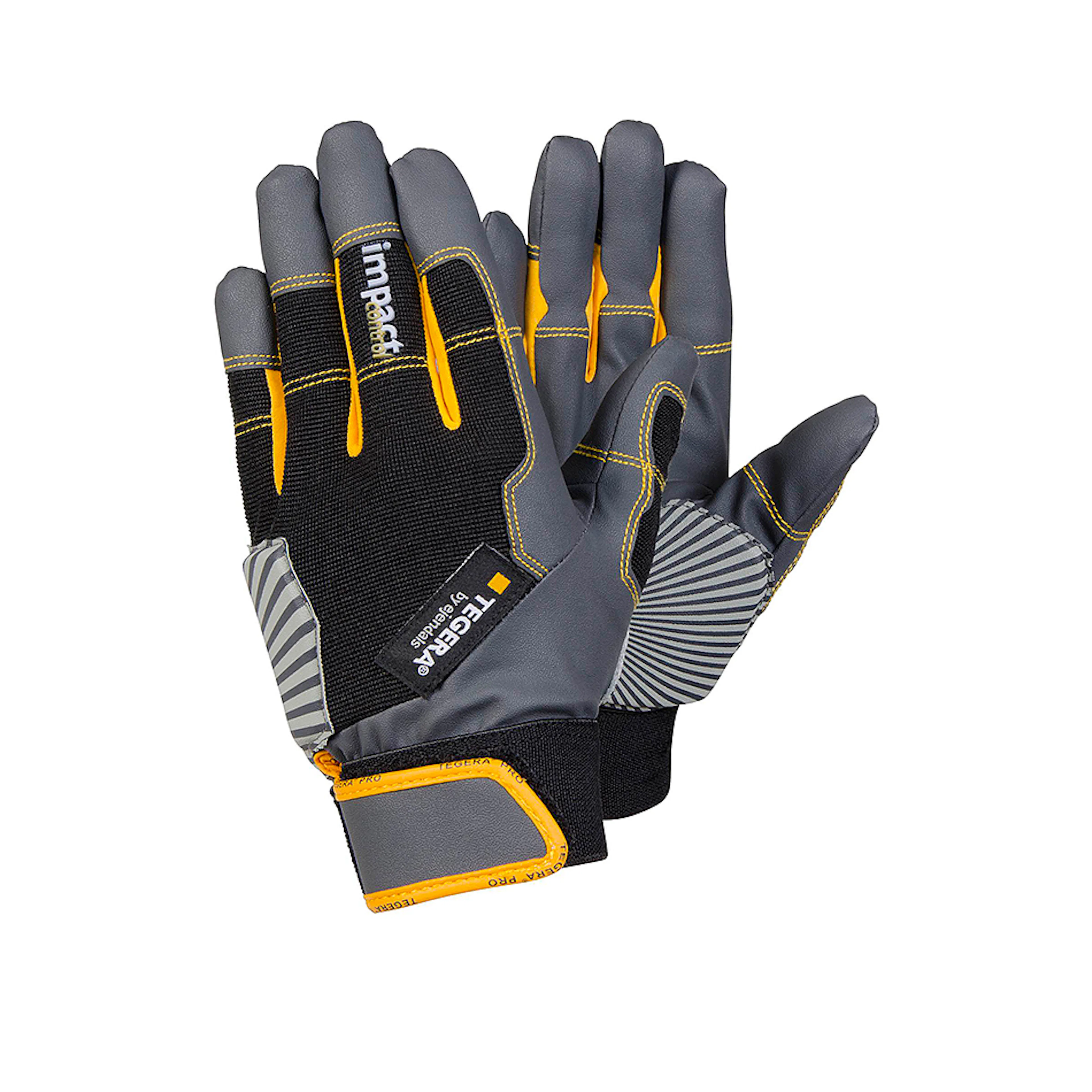 Arbetshandske Tegera 9185 6-Pack