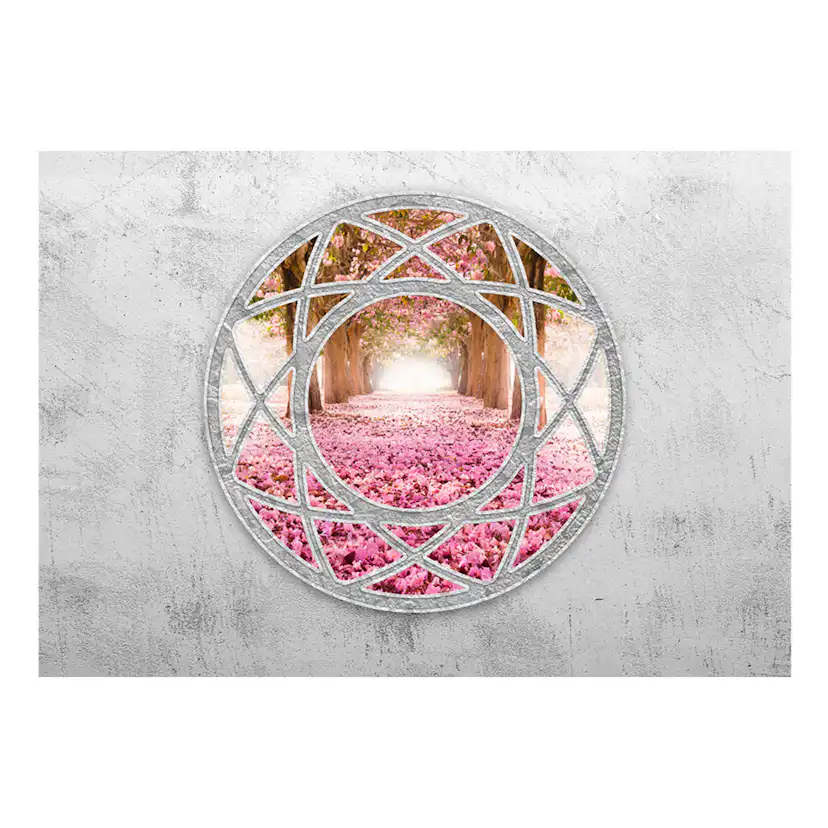 Fototapet Arkiio Enchanted Window