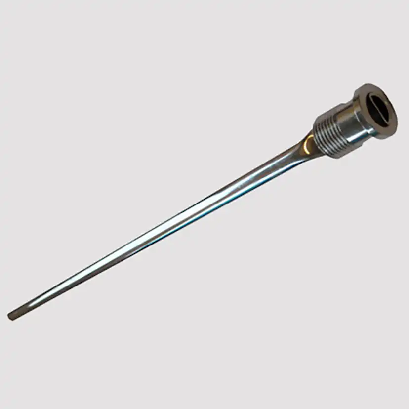 Insticksrör Nordhem NH-Ventil 1000Mm