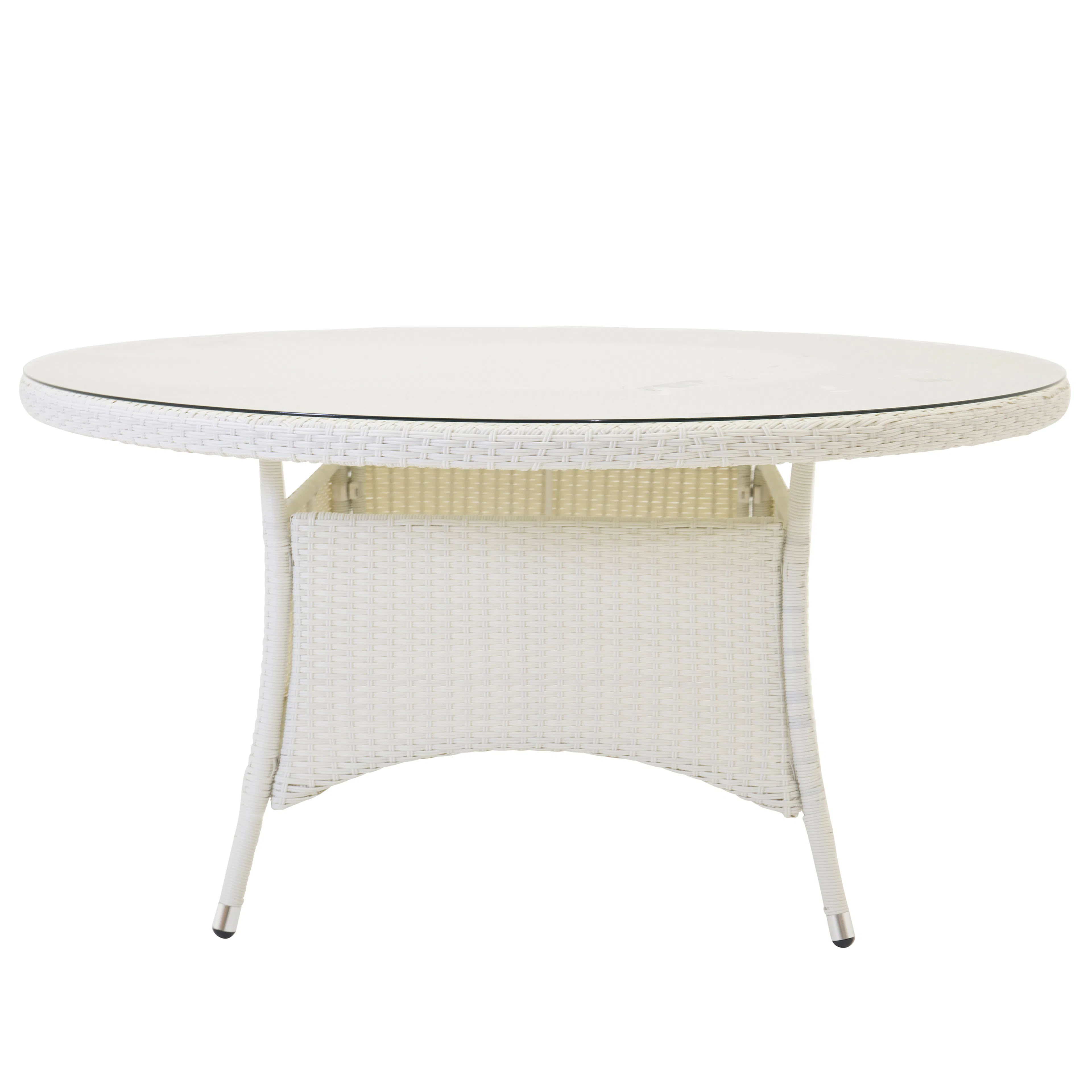 Utebord Venture Home Virda Ø 90 cm