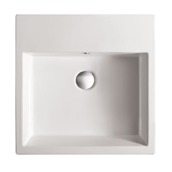Tvättställ Globo Classic 6-SCQ051