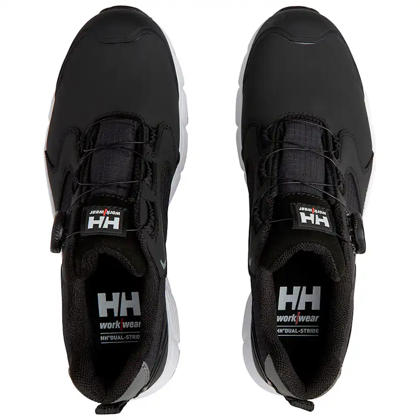 Skyddssko Helly Hansen Workwear 78355 Kensington MXR Boa S3L