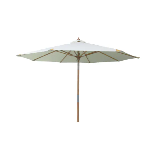 Parasoll Fritab Nice Ø300 cm