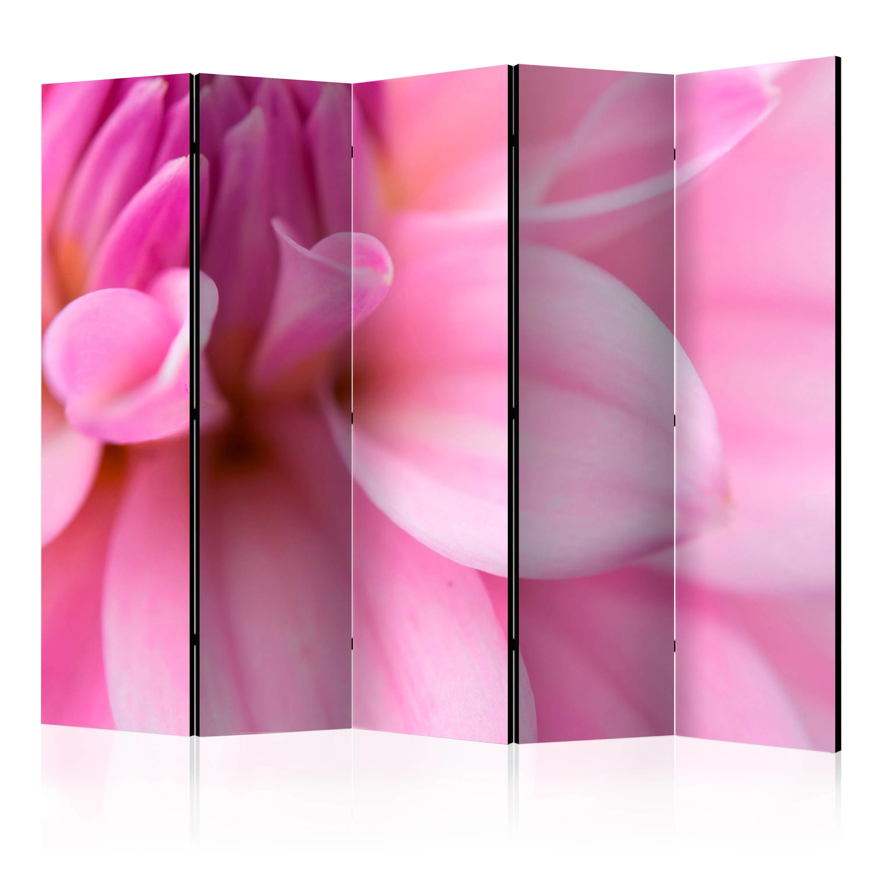 Rumsavdelare Arkiio Flower Petals Dahlia II 225x172 cm
