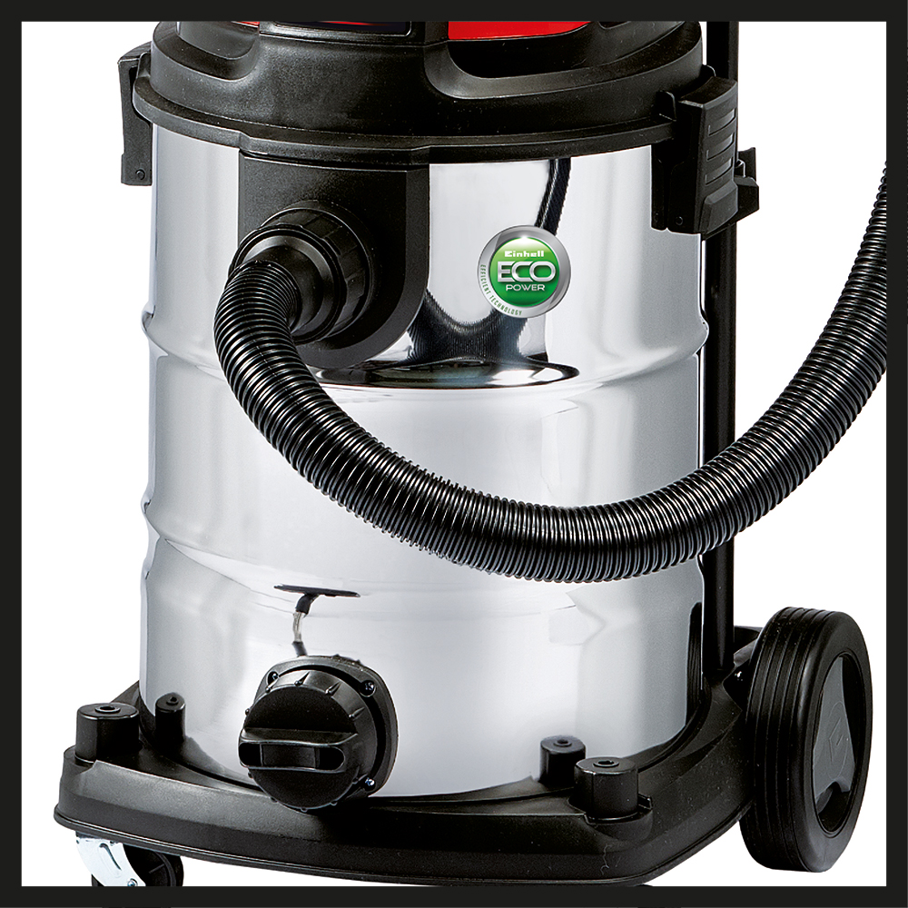 Våt- och Torrdammsugare Einhell TE-VC 2230 SA 30L 2250W