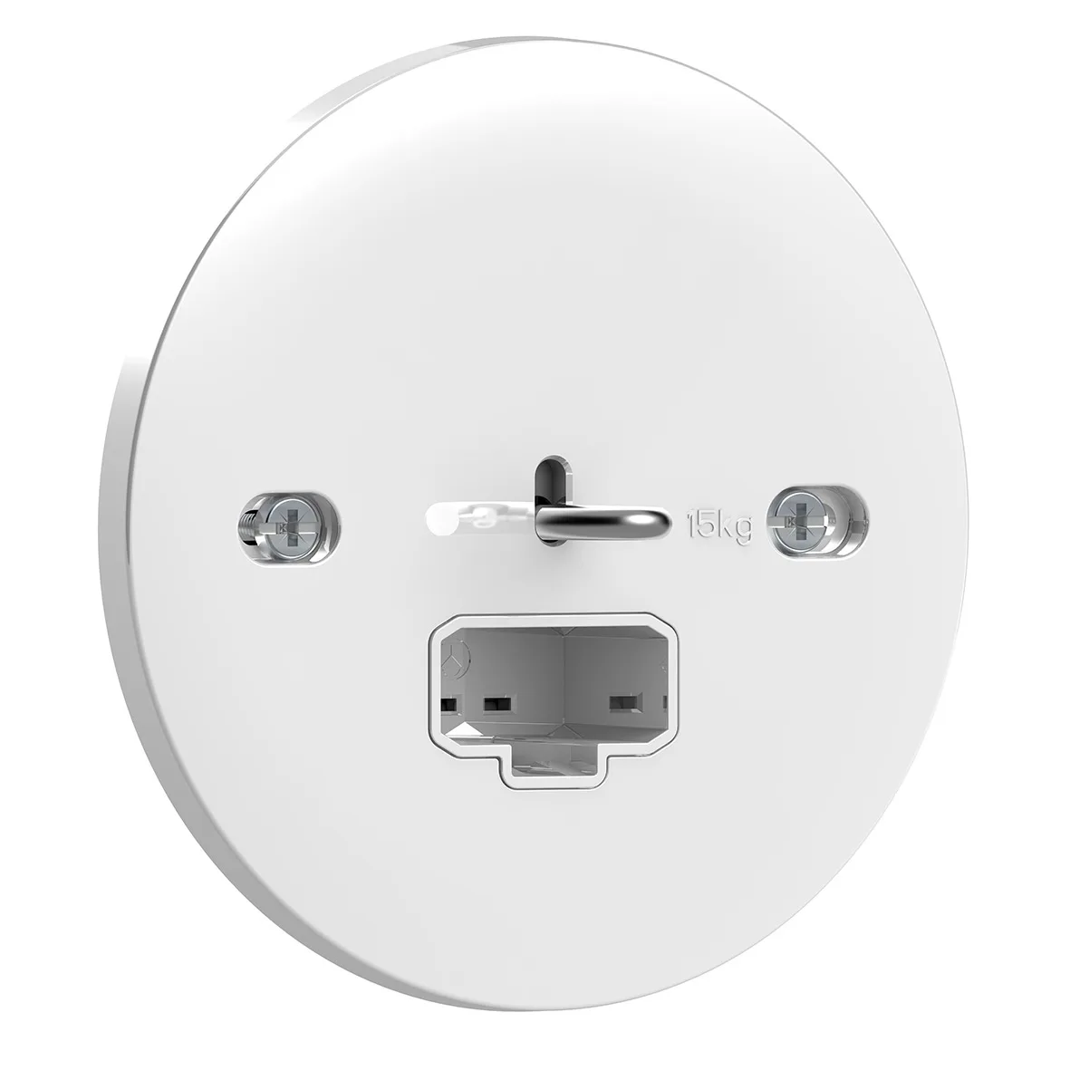 Lamputtag Schneider Electric Exxact Tak Infällt