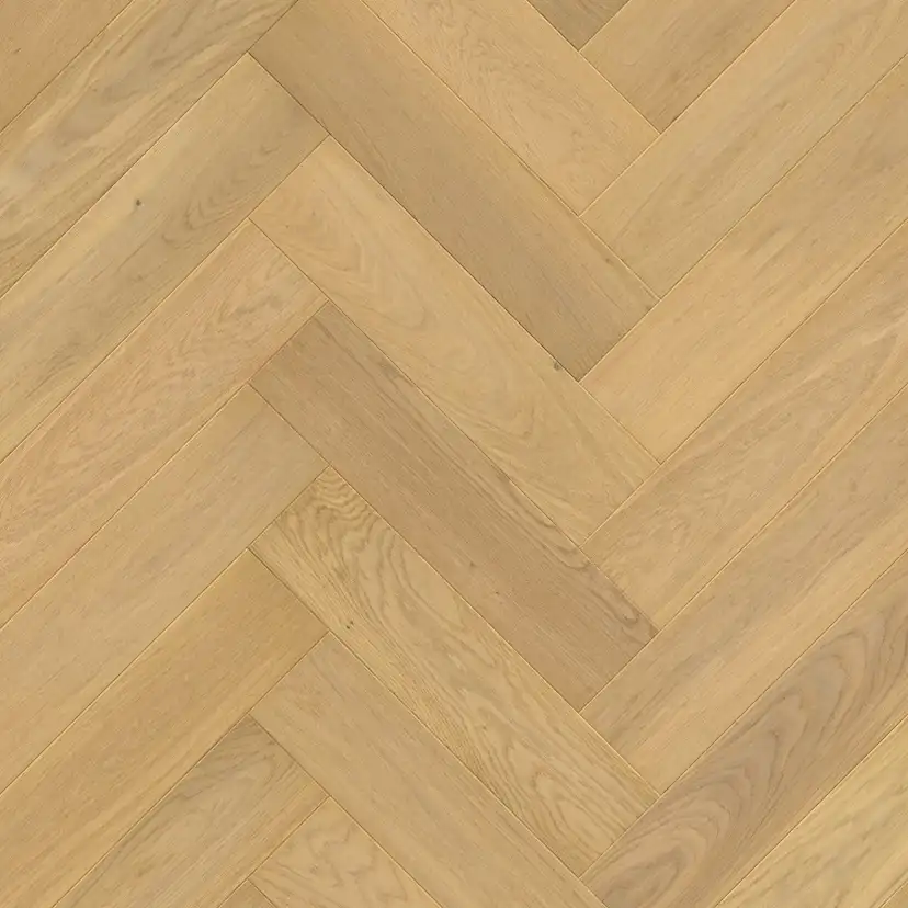 Parkettgolv Pergo Saltholm Natural Herringbone Ek Fiskben