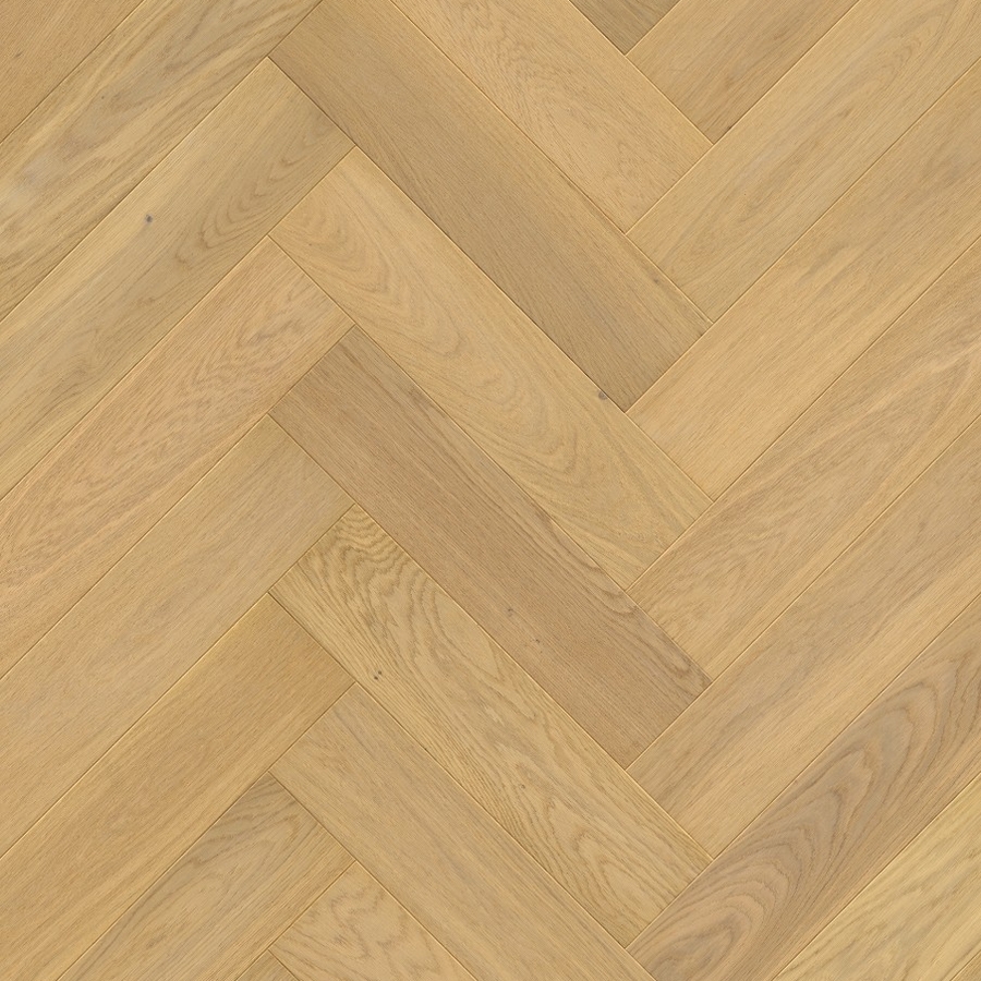 Parkettgolv Pergo Saltholm Natural Herringbone Ek Fiskben