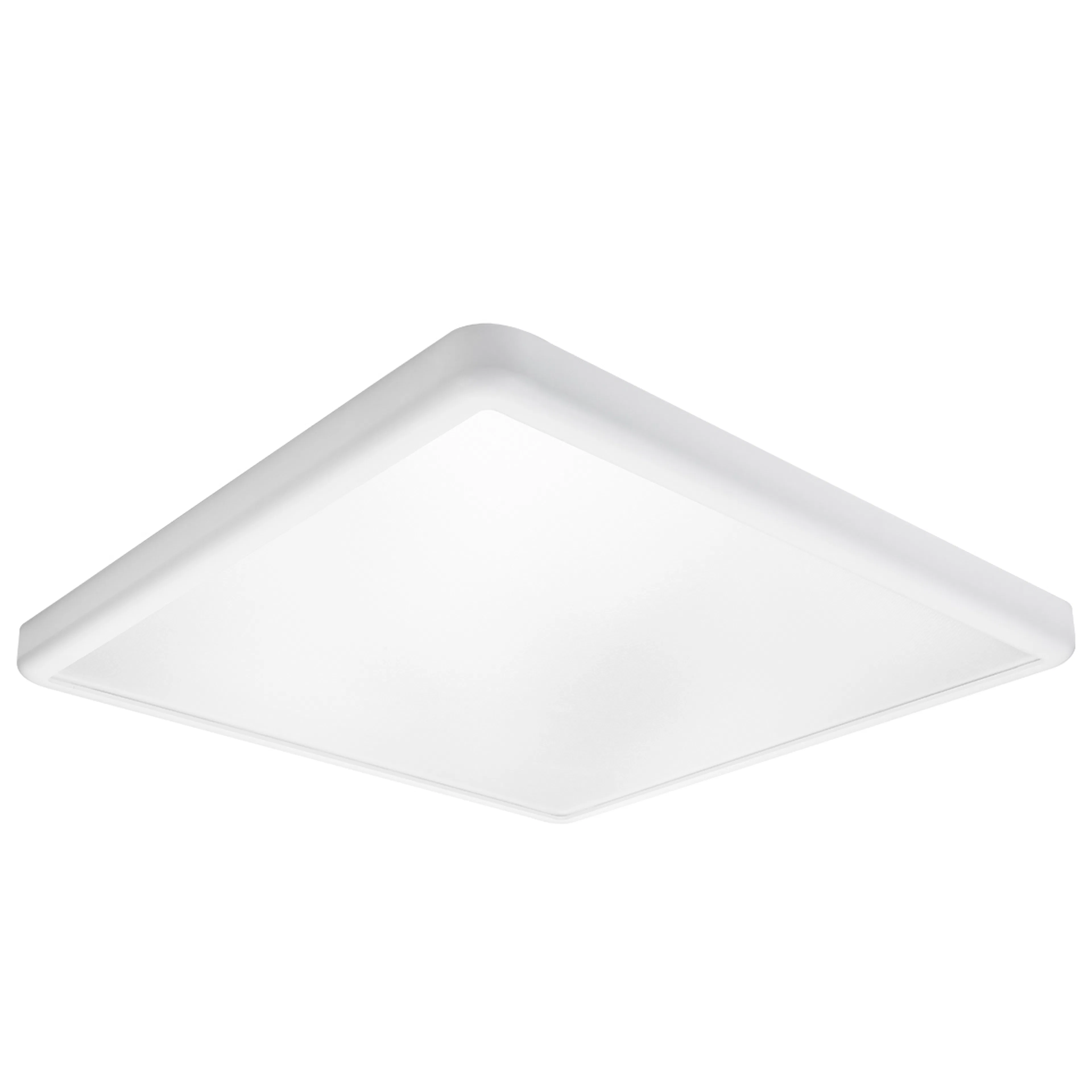 Interiörarmatur SG ARMATUREN Sense Surface 600X600 3000K