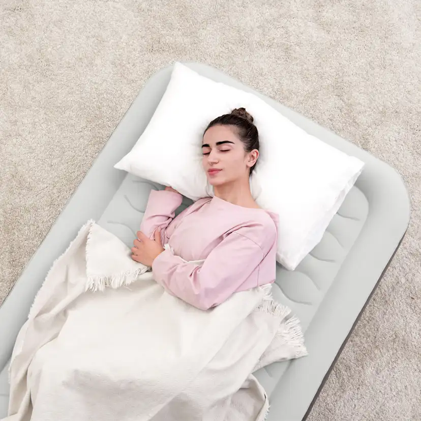 Luftmadrass Bestway Fortech 191 x 97 x 46 cm