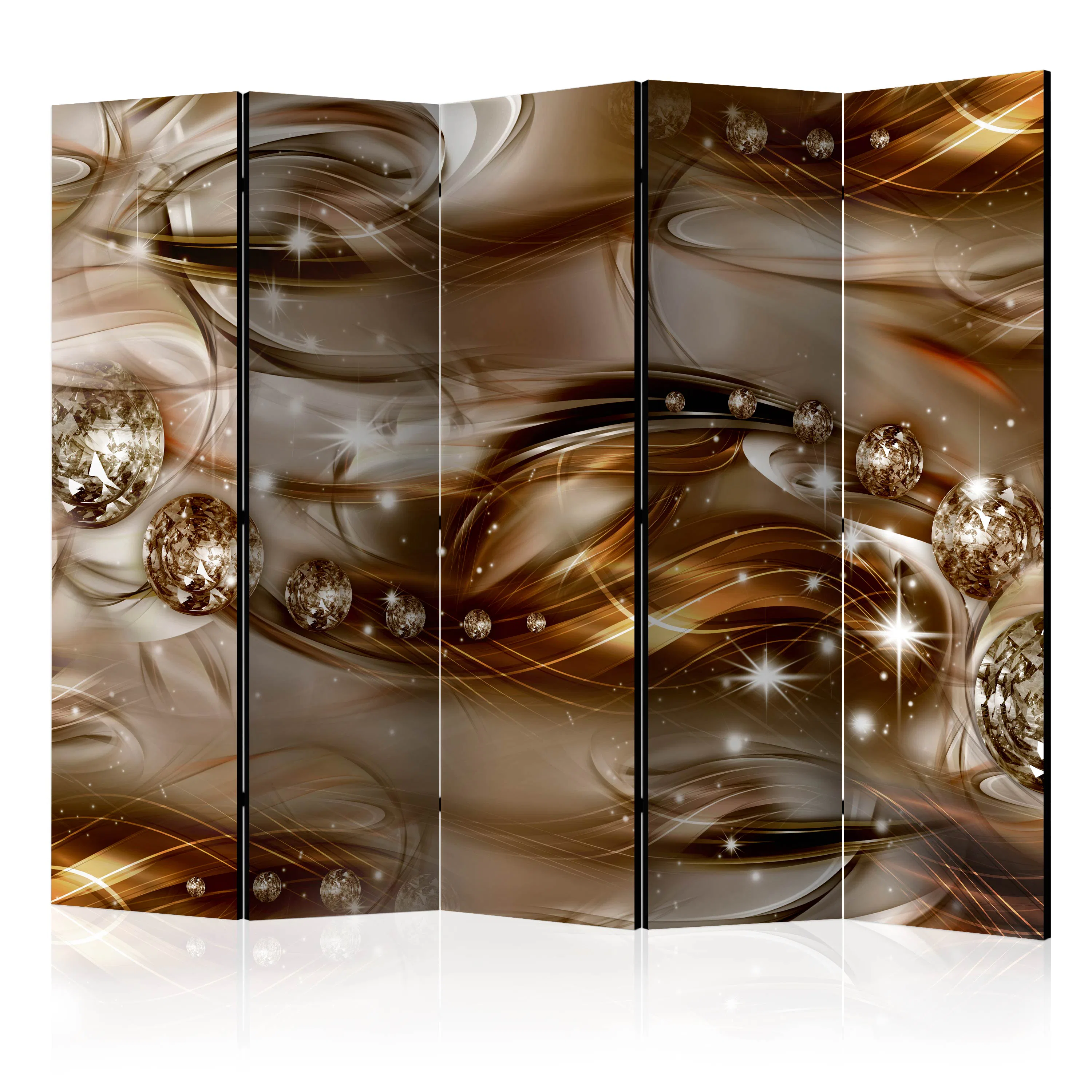 Rumsavdelare Arkiio Stellar Storm II 225x172 cm