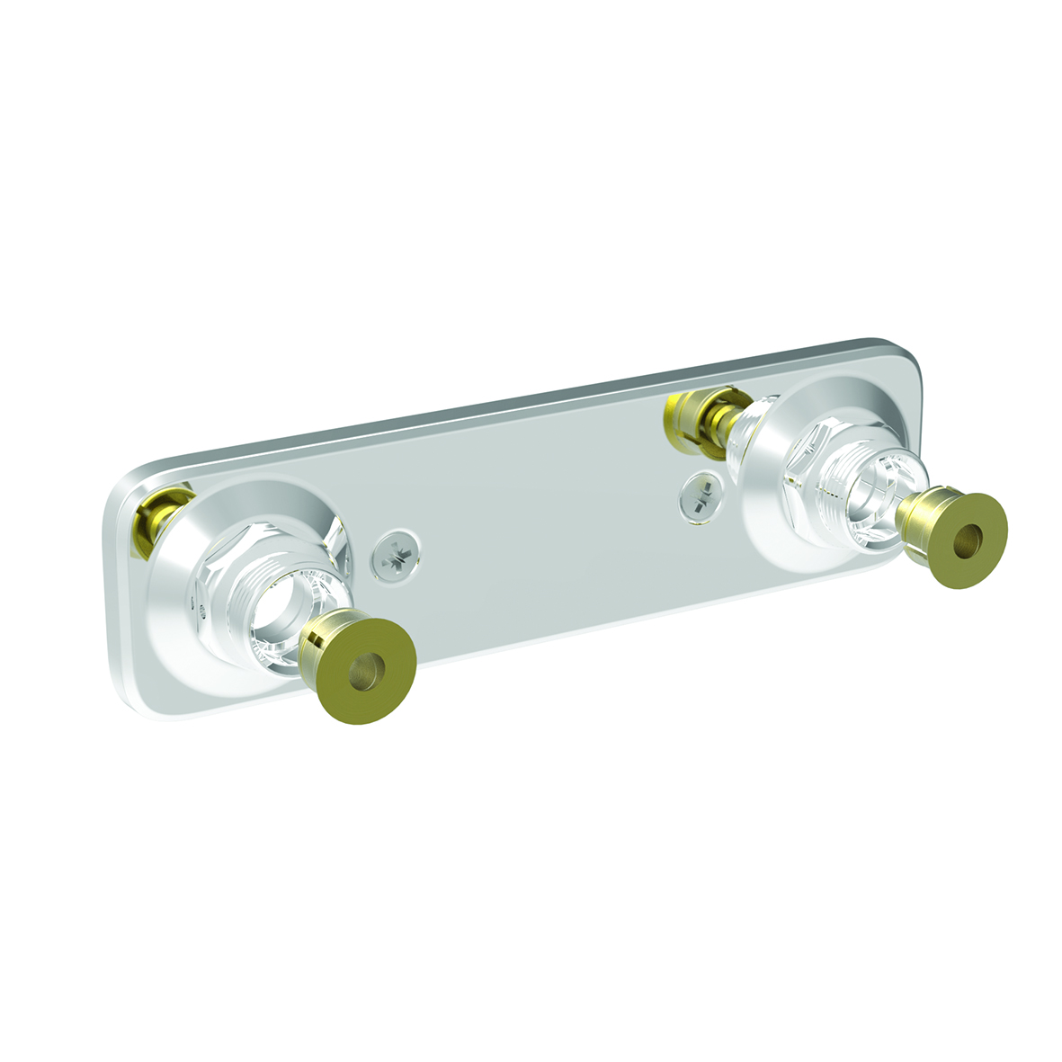 Blandarfäste Vatette V6 150 cc