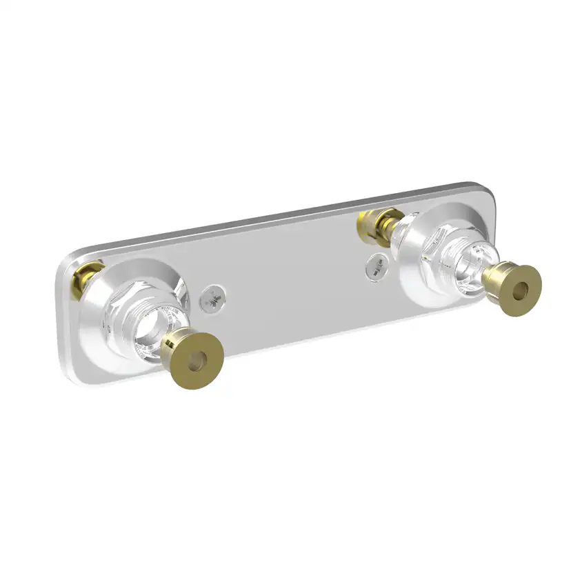 Blandarfäste Vatette V6 150 cc