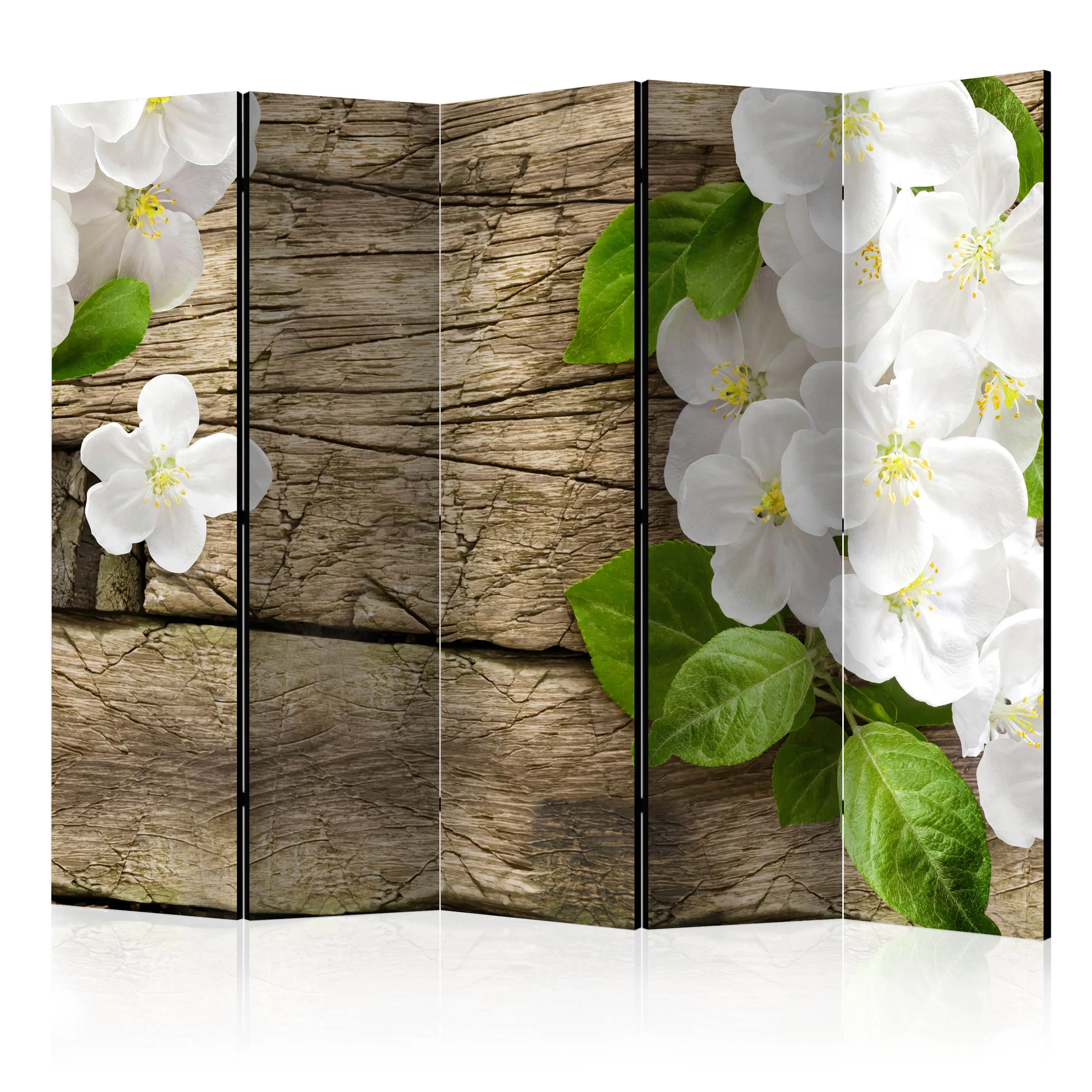 Rumsavdelare Arkiio Raw Beauty II 225x172 cm