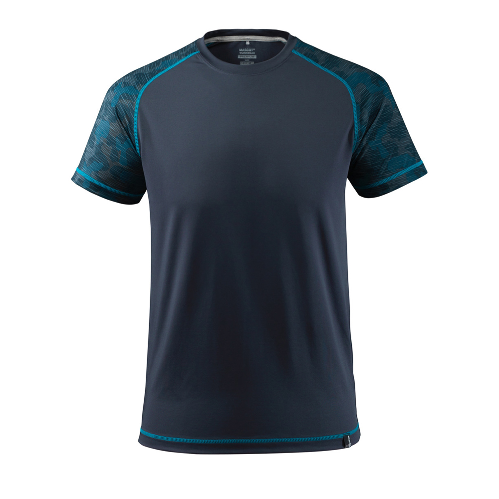 T-shirt Mascot Advanced 17482-944