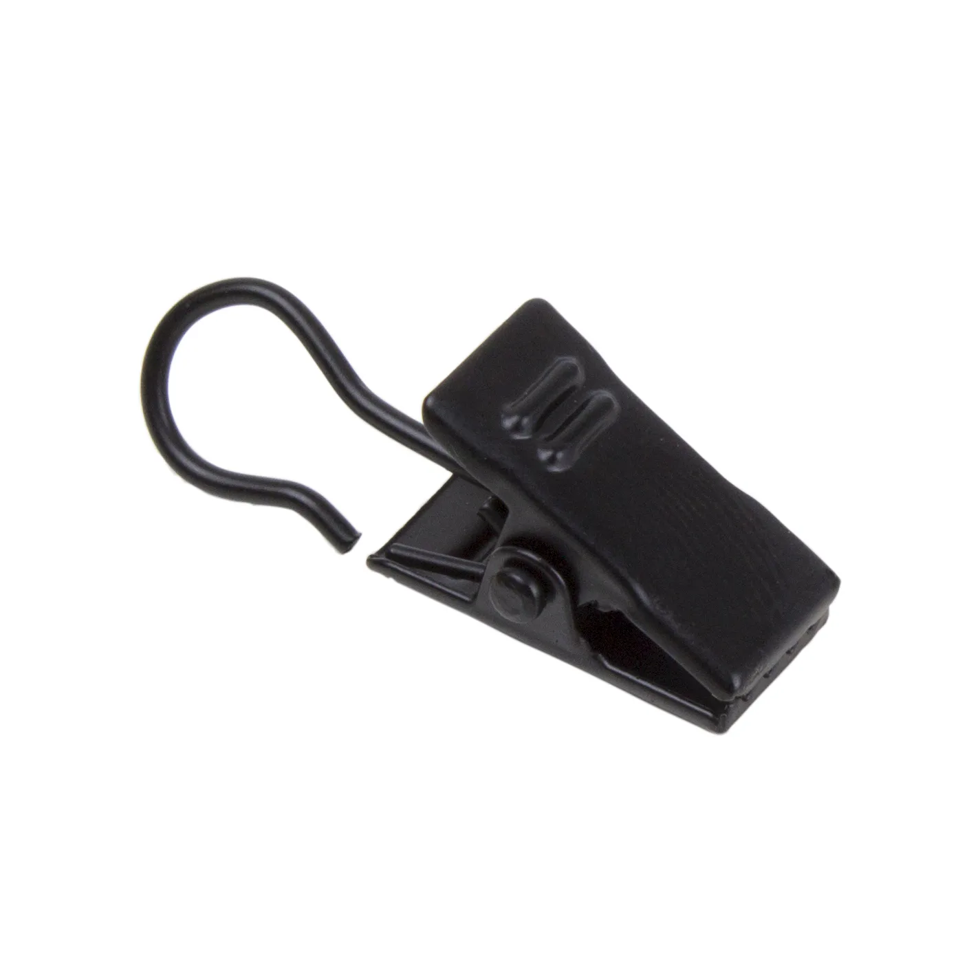 Klämmor Kirsch För Gardinringar 10st Gardintillbehör