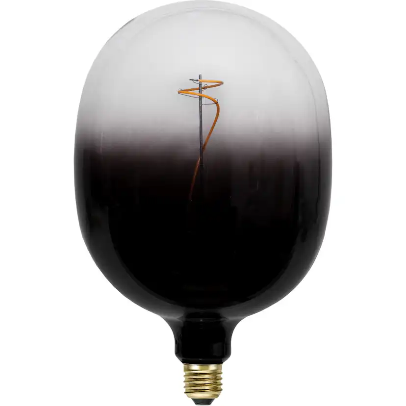 LED-Lampa Star Trading ColourMix E27 C150