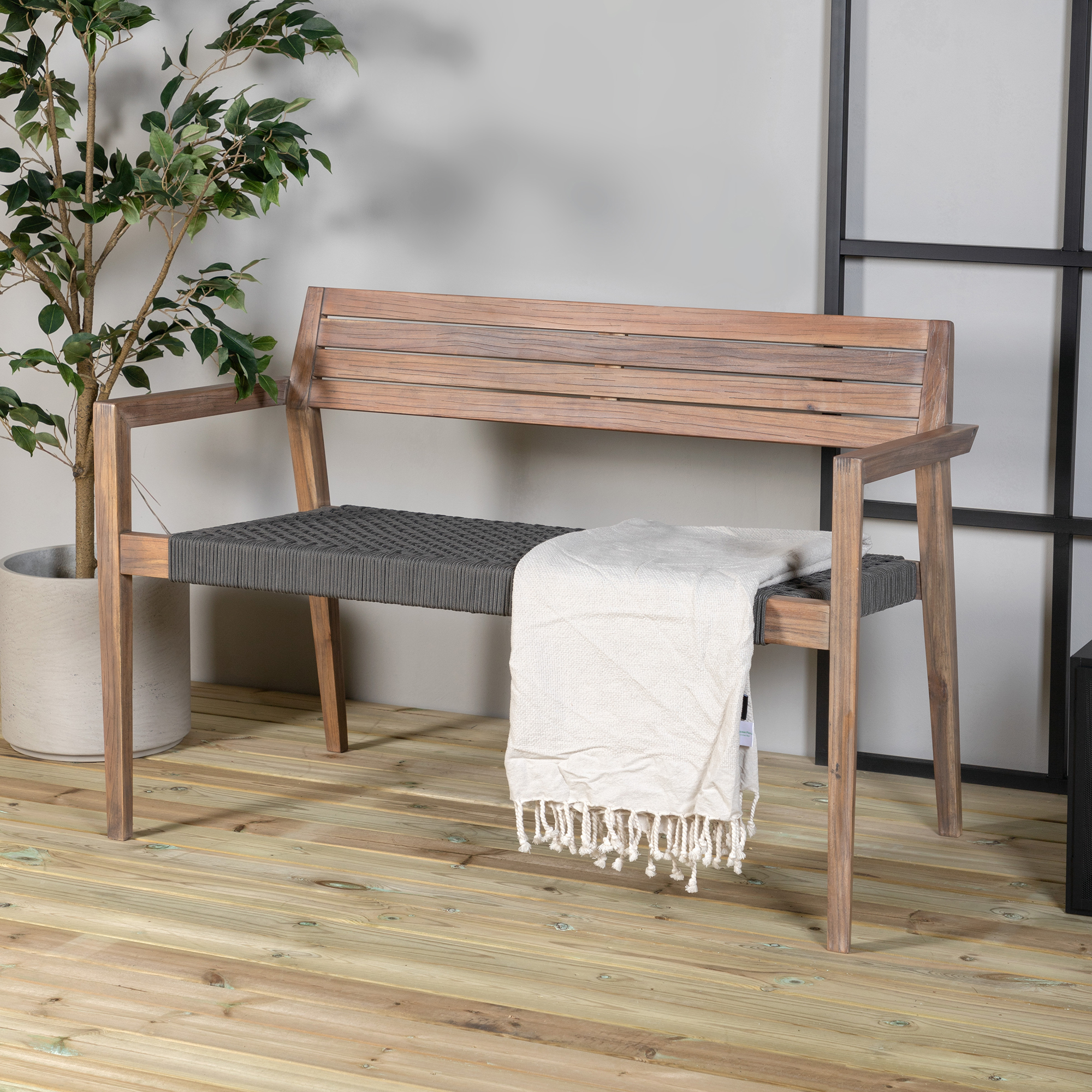 Bänk Venture Home Doris