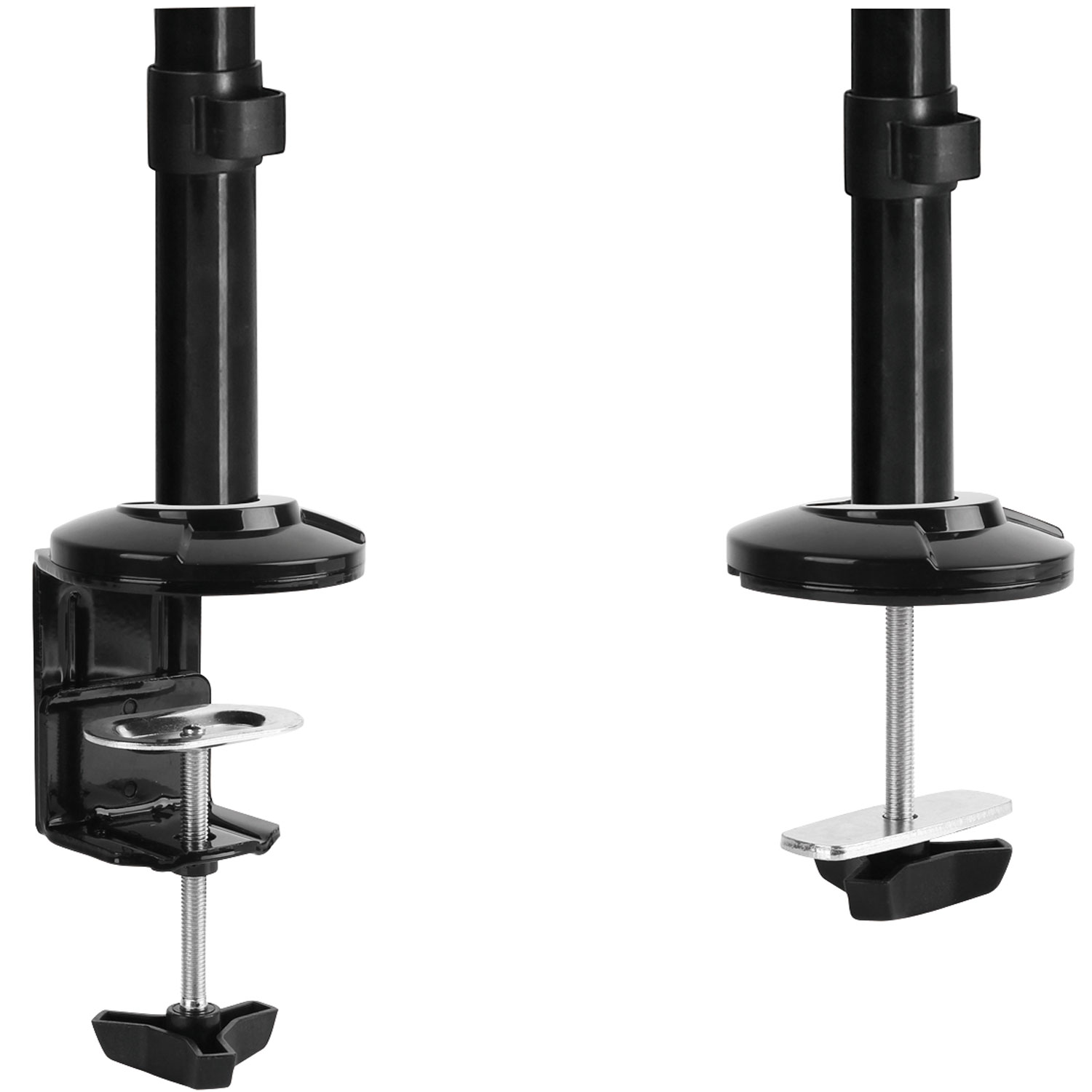 Arbetsstation LogiLink Sit-Stand 13-27 tum