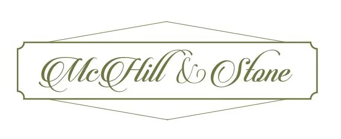 McHill & Stone logo