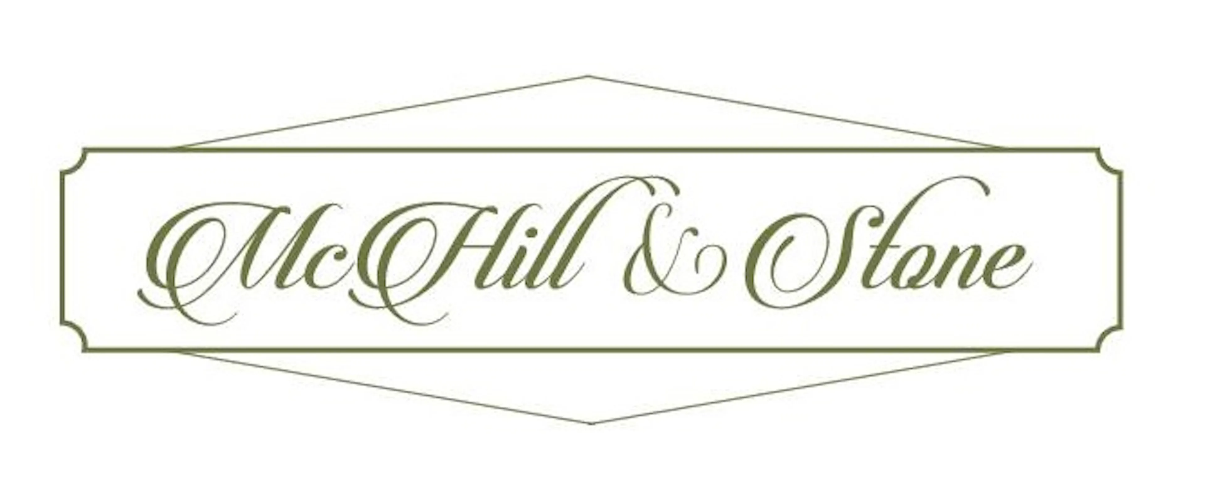 McHill & Stone logo