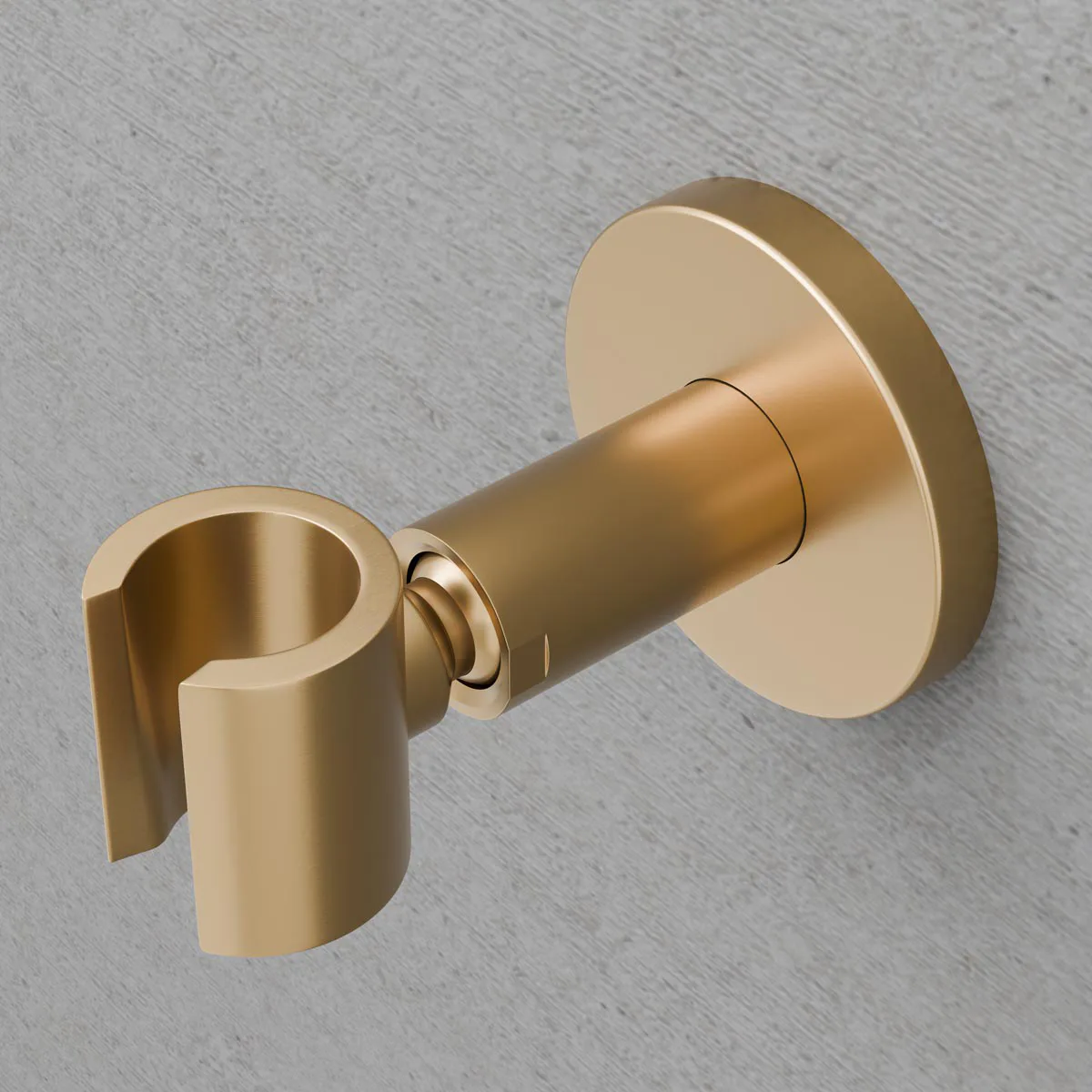 Handduschhållare Scandtap Harmonized 2