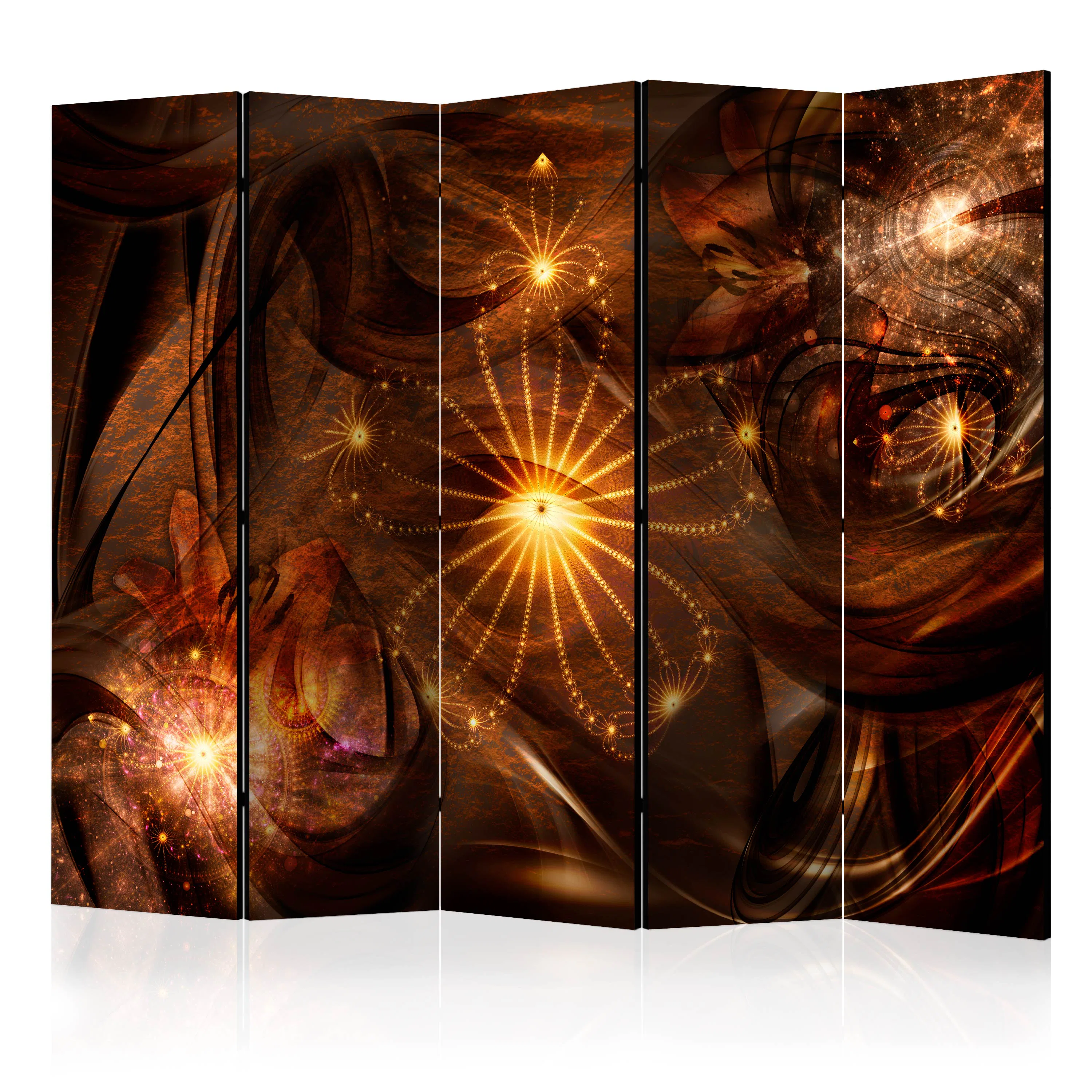 Rumsavdelare Arkiio Treasures Cave II 225x172 cm