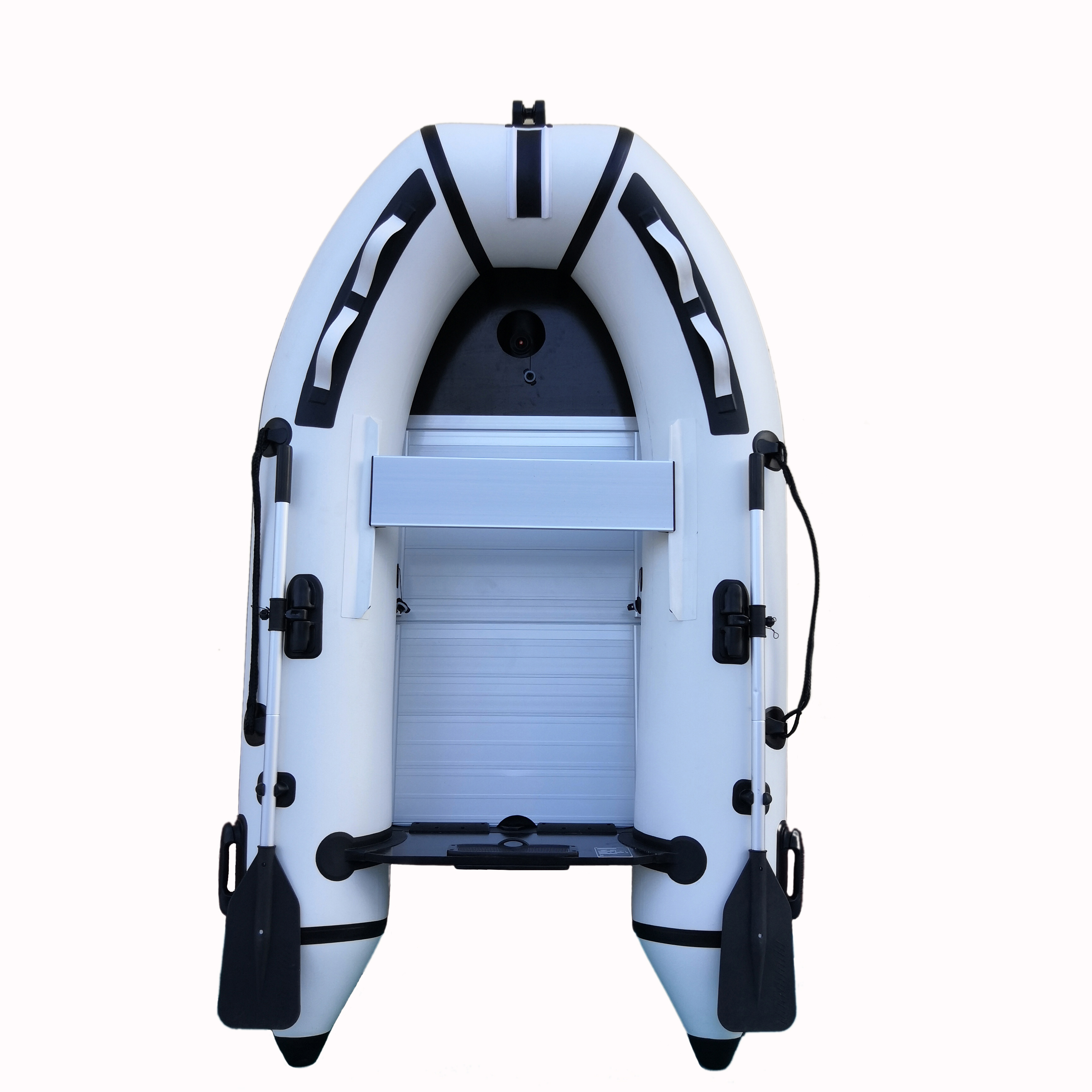 Gummibåt Gardeney 230 cm