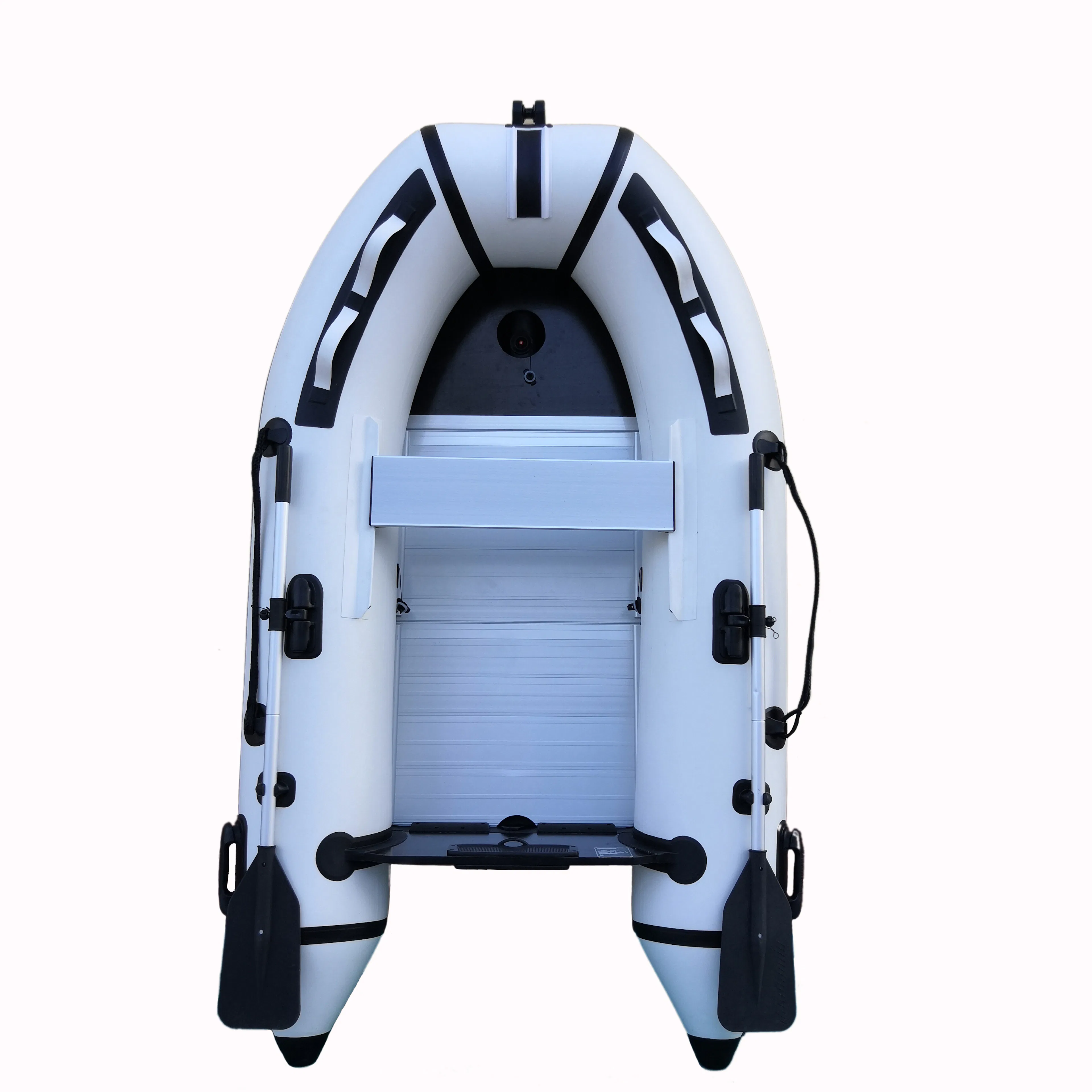 Gummibåt Gardeney 230 cm