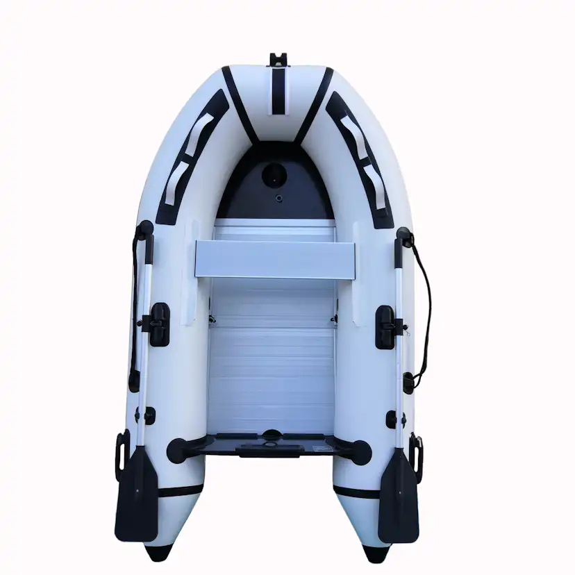 Gummibåt Gardeney 230 cm