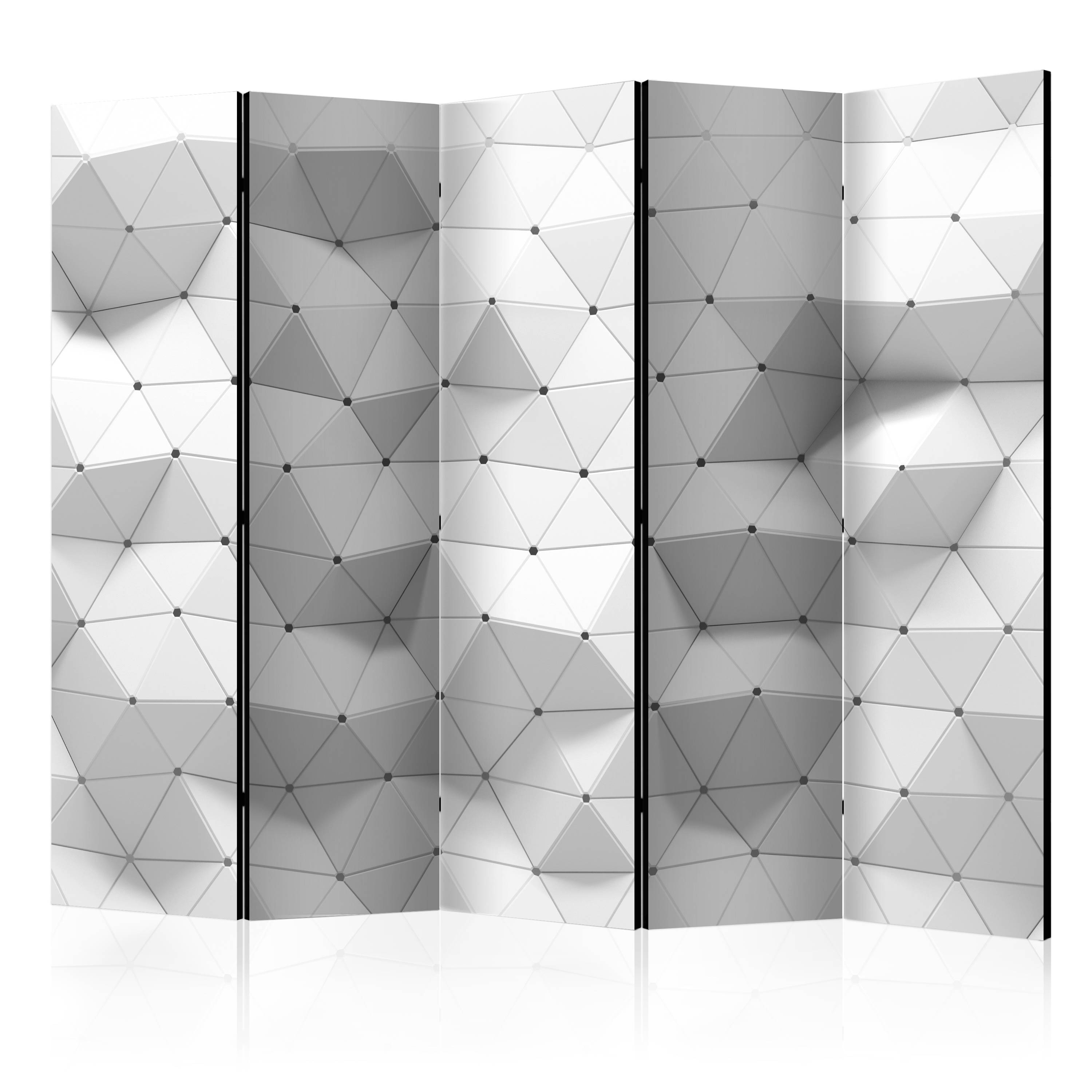 Rumsavdelare Arkiio Amazing Symmetry II 225x172 cm
