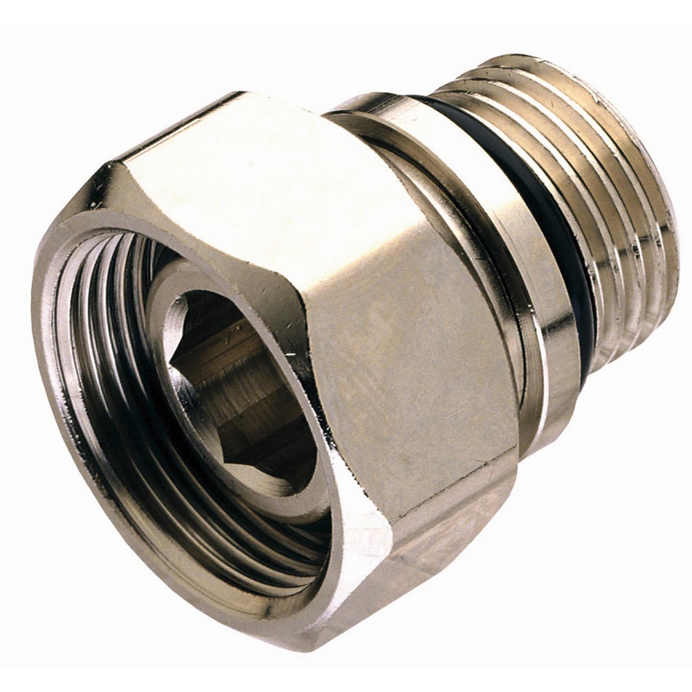 Radiatorkoppel MMA M22X1,5-R15