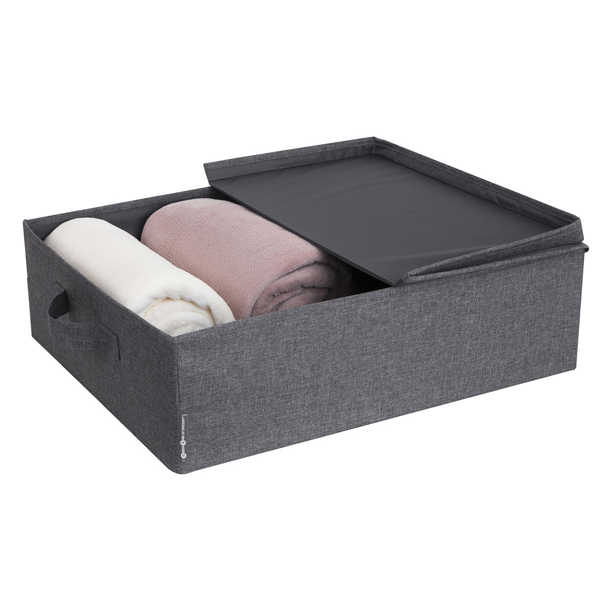 Förvaringslåda Bigso Box of Sweden Underbed Storage