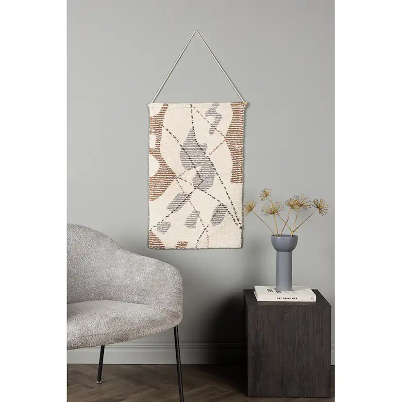 Väggdekoration Venture Home Liam