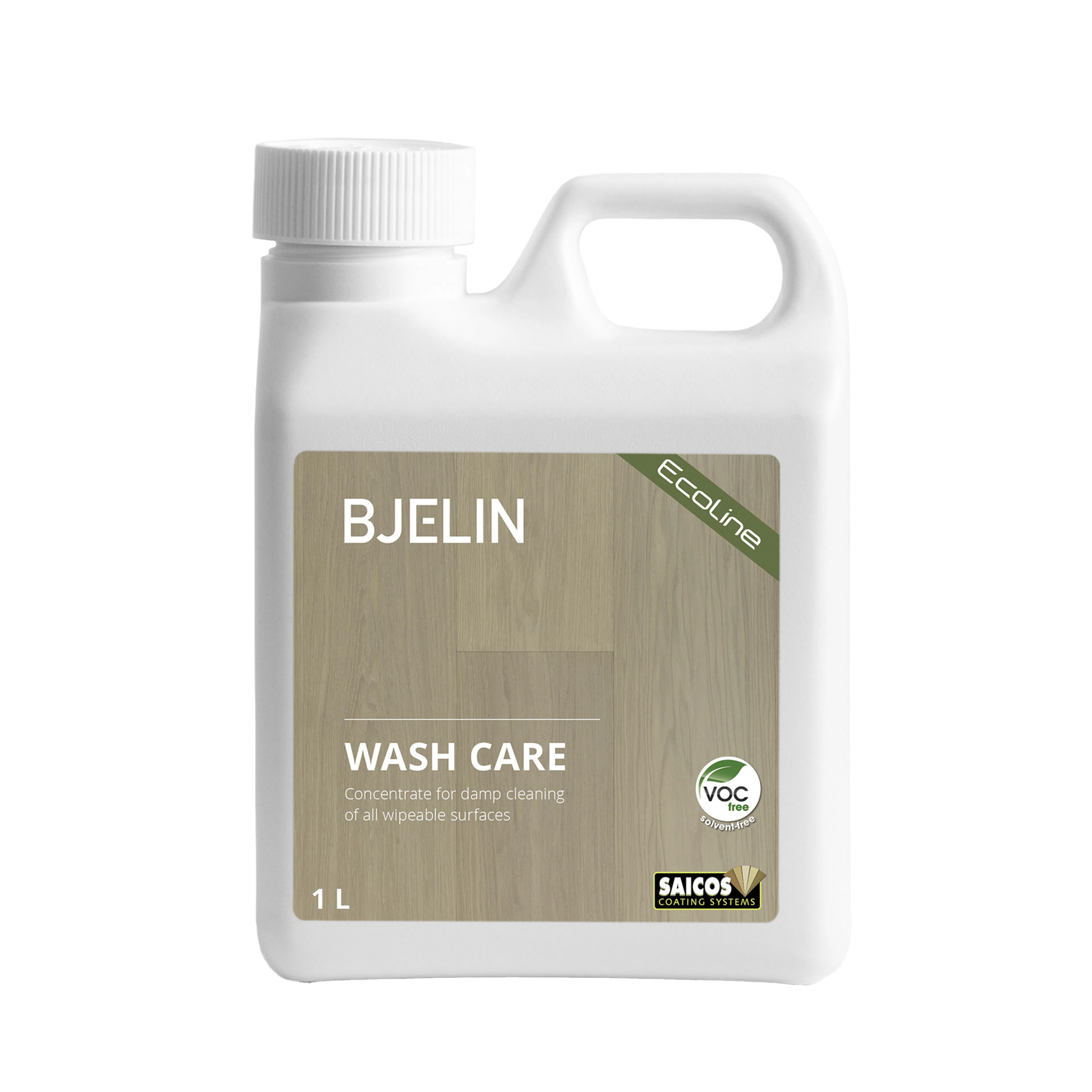 Rengörninsmedel Ecolone 1L