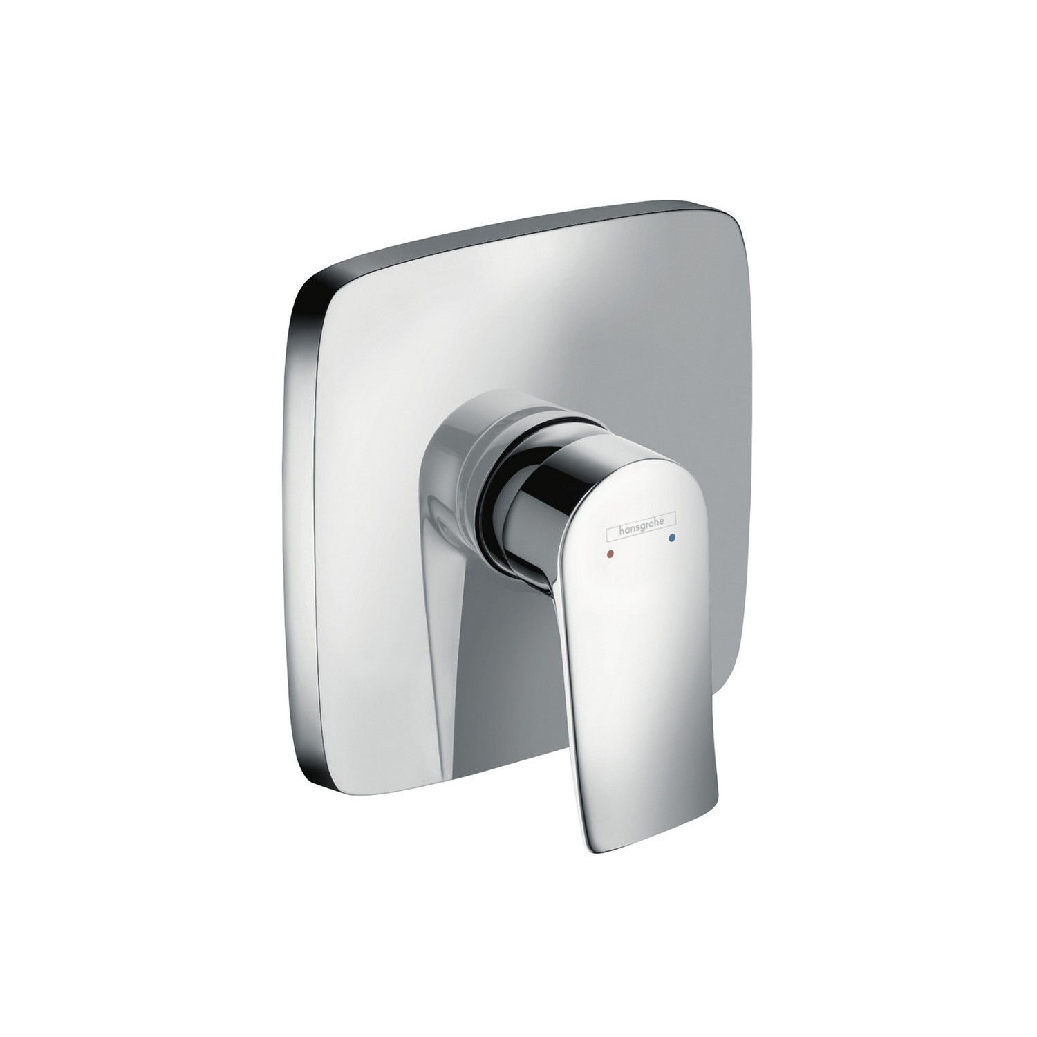 Duschblandare Hansgrohe Metris
