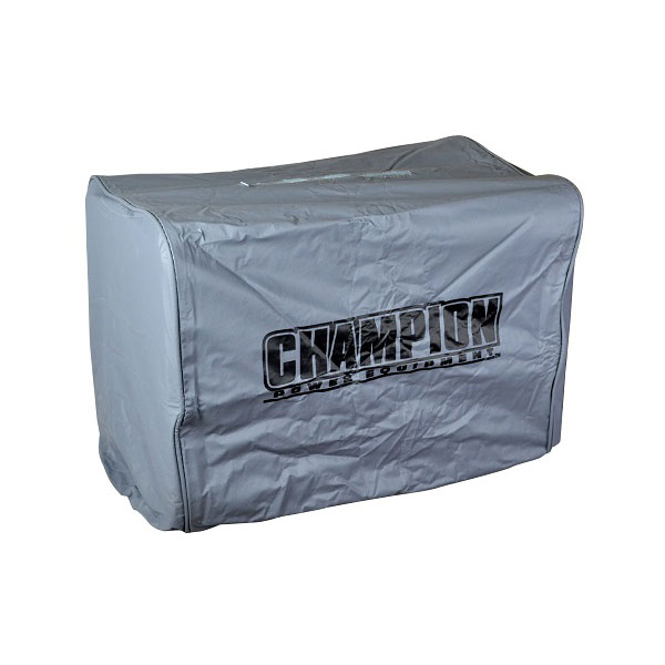 Kapell Champion Generators för inverterelverk Small