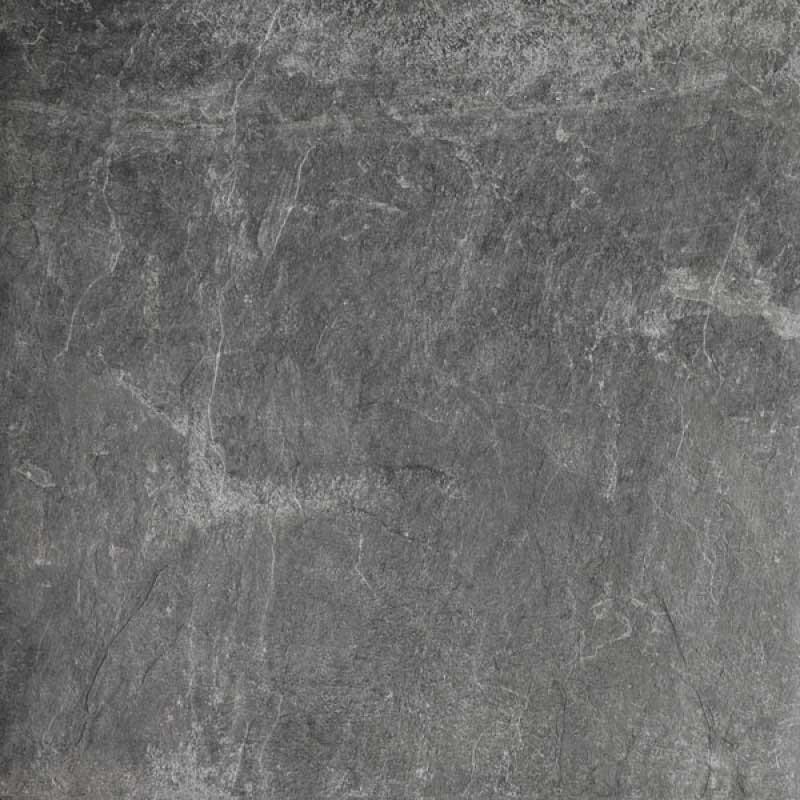 Uteklinker Ceramiche Keope K2 Extreme Antracitgrå 60x60 cm