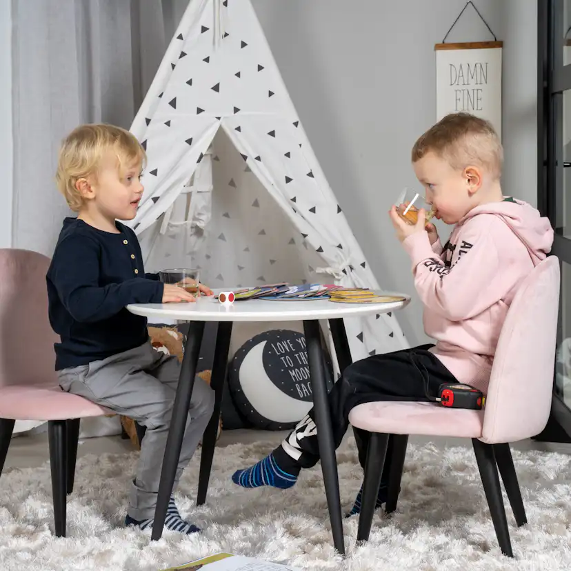 Barngrupp Venture Home Plake/Valentina