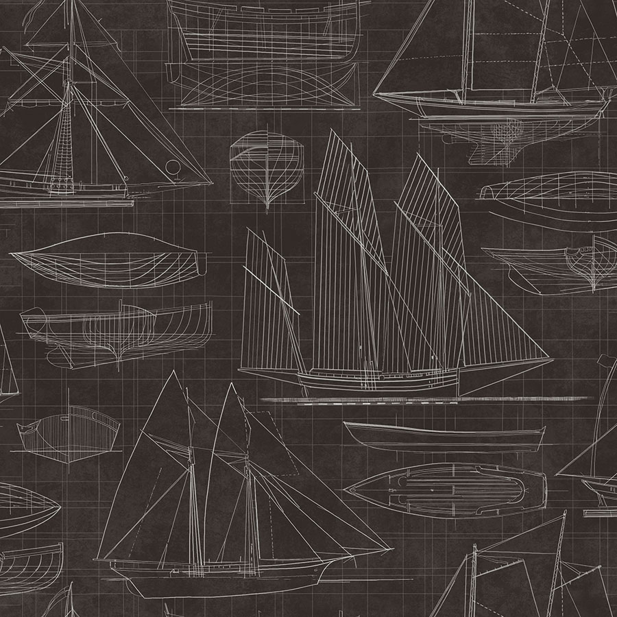 Tapet Galerie Wallcoverings Deauville 2 G23323