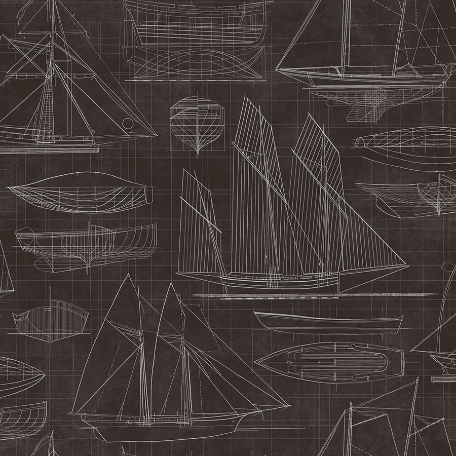 Tapet Galerie Wallcoverings Deauville 2 G23323